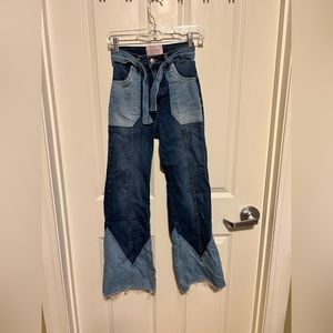 REVICE Flare Jeans